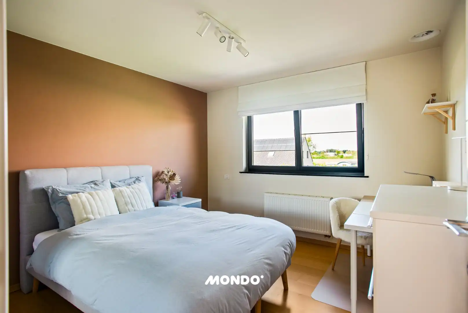 Vrijstaande woning op TOPlocatie!  foto 22