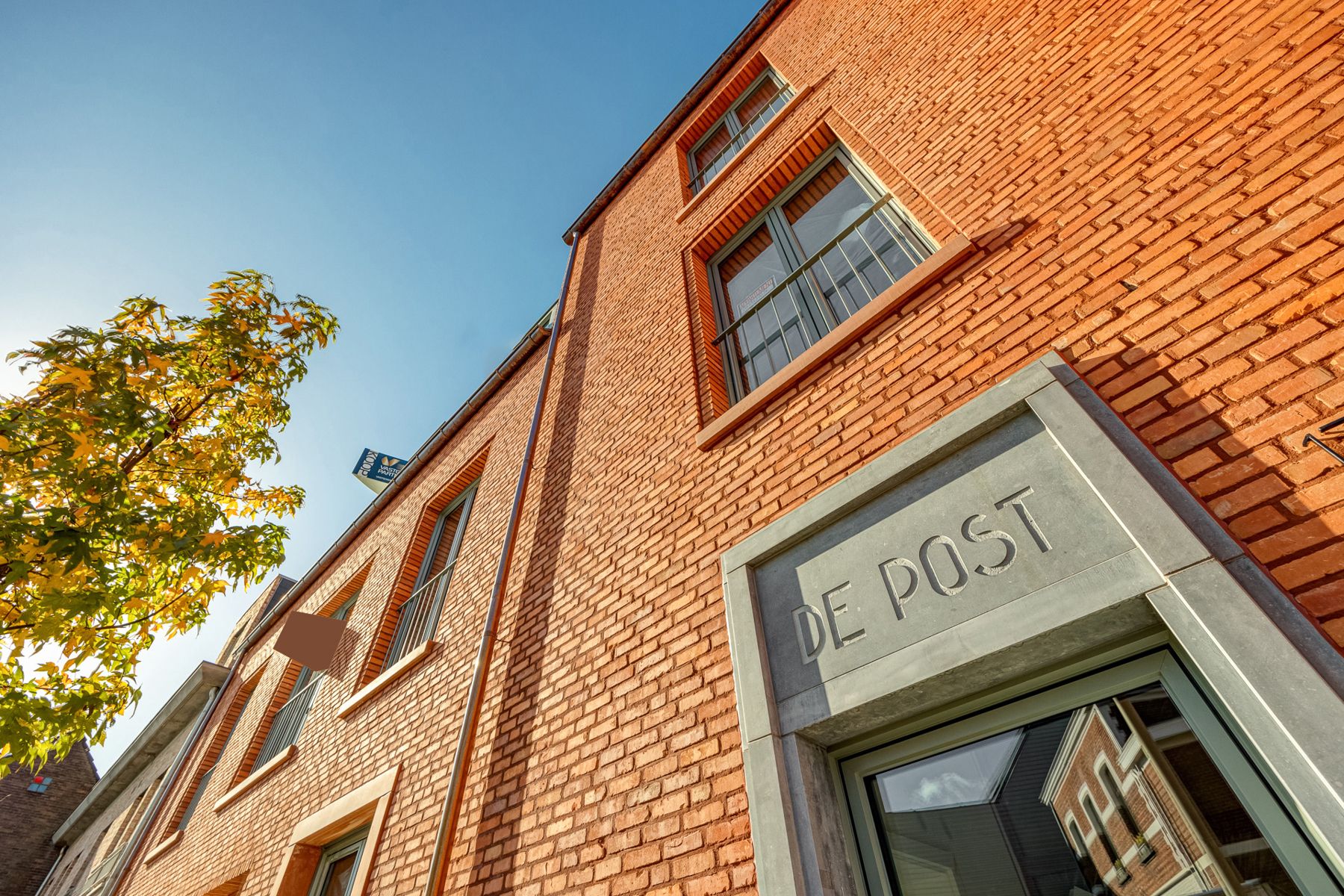 Appartement met 3 slaapkamers, 2 terrassen en zicht foto 5