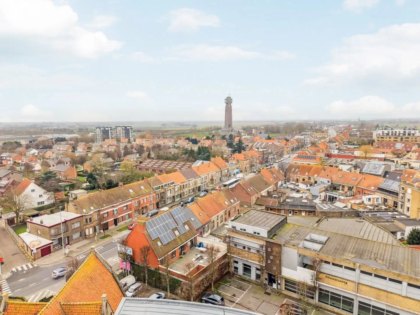 Handelsruimte (260m²) op commerciële toplocatie. foto 18