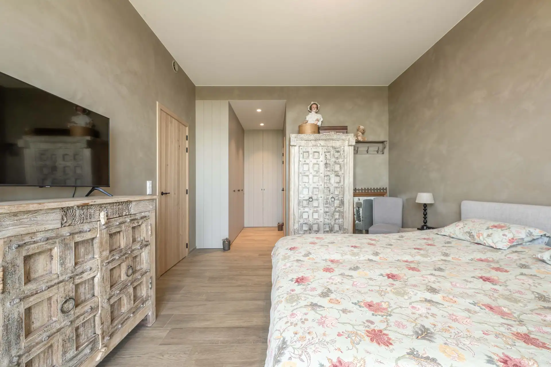 Prachtig penthouse met 3 slaapkamers en adembenemend uitzicht in Izegem foto 21