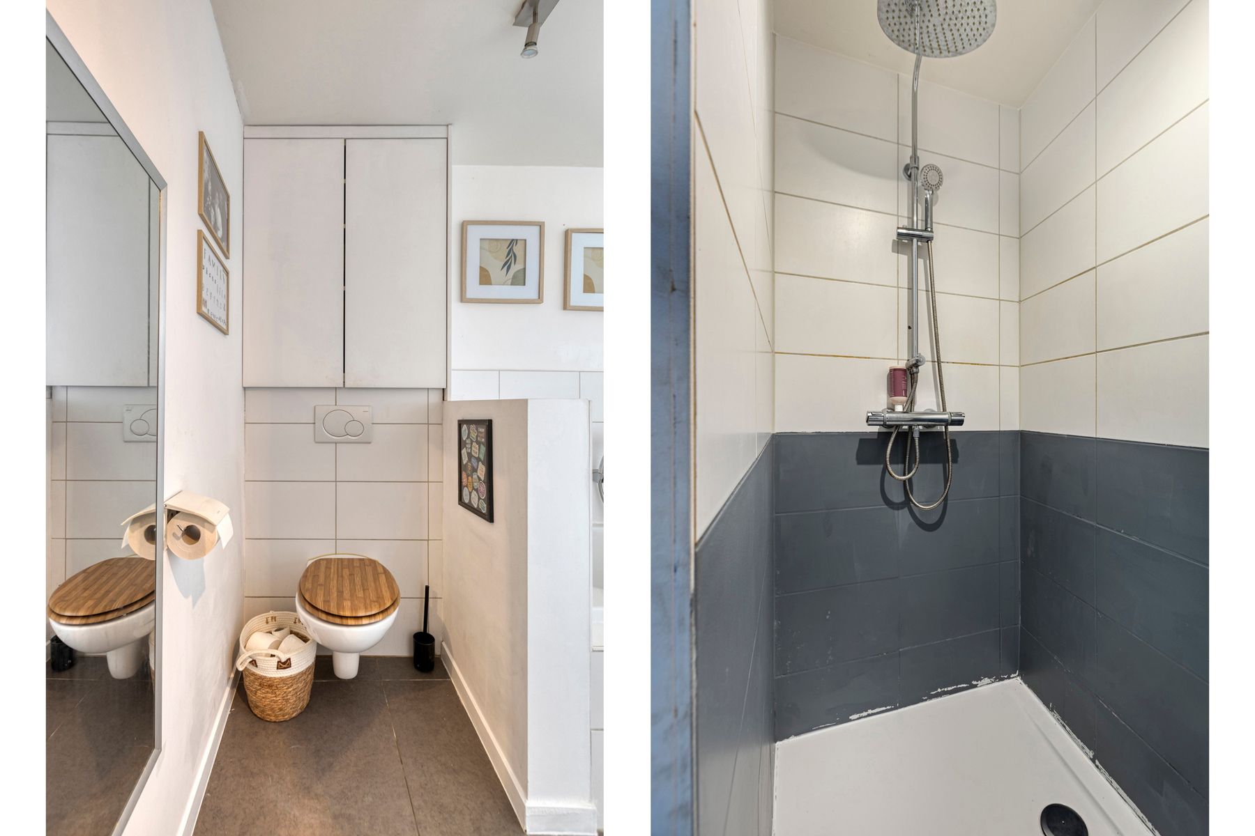 Moderne nieuwbouwwoning met 4 slaapkamers en gezellige tuin. foto 53