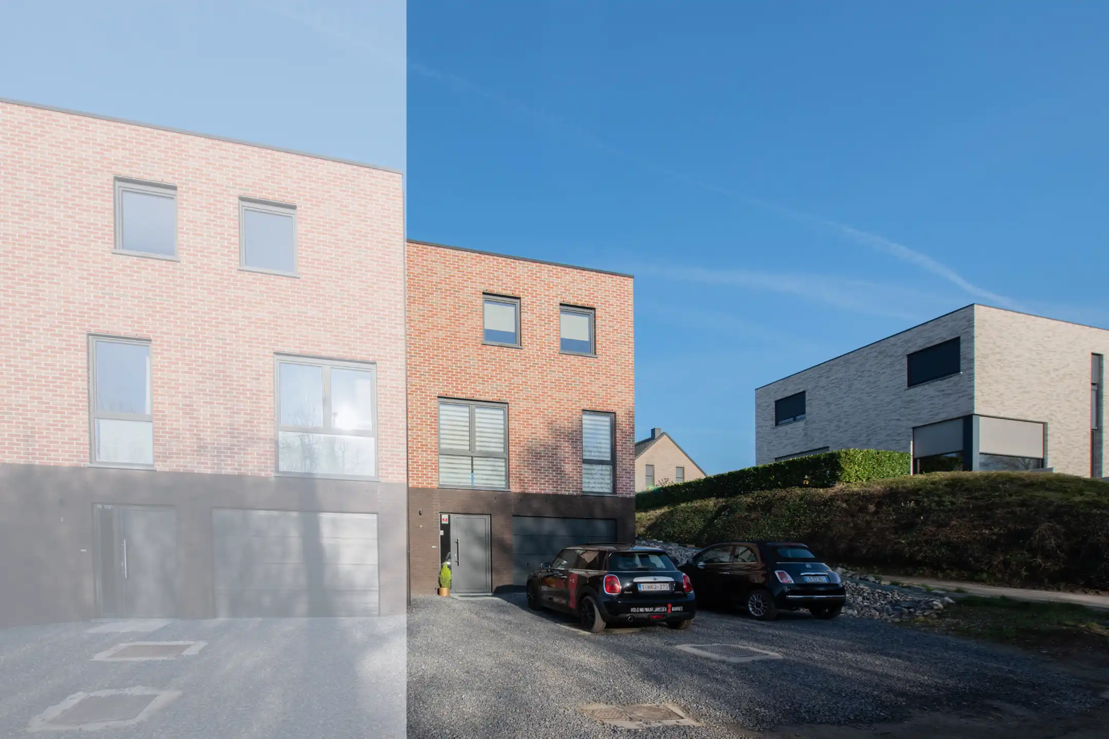 BEN-woning met dubbele garage  foto 18