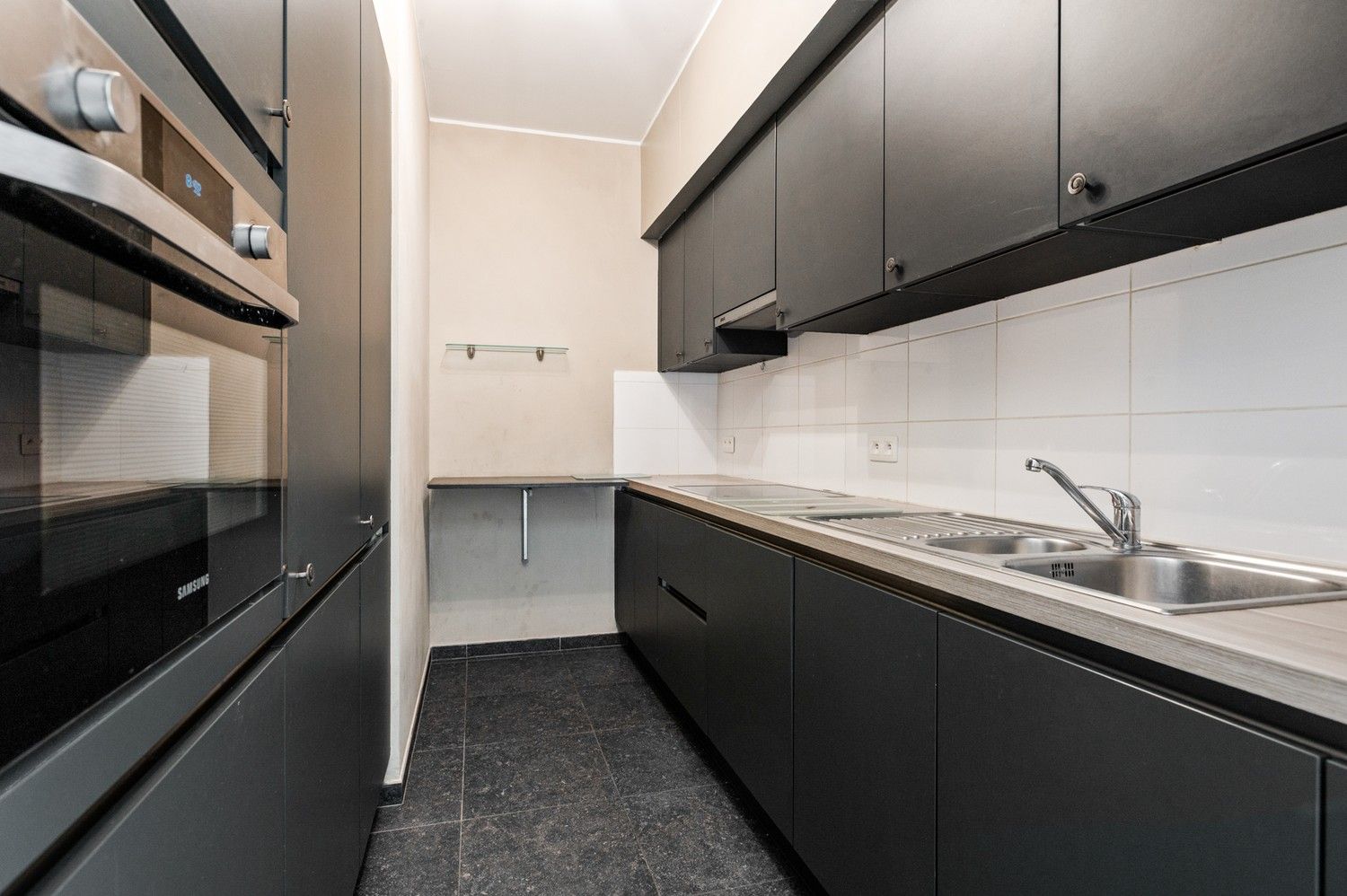 Gelijkvloers appartement met 3 slaapkamers & terras in Deurne! foto 7