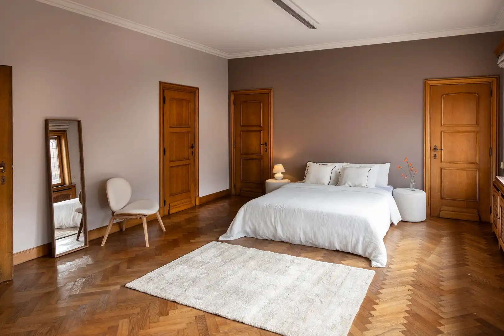 Karaktervolle eigendom op centrale en residentiële ligging. foto 13