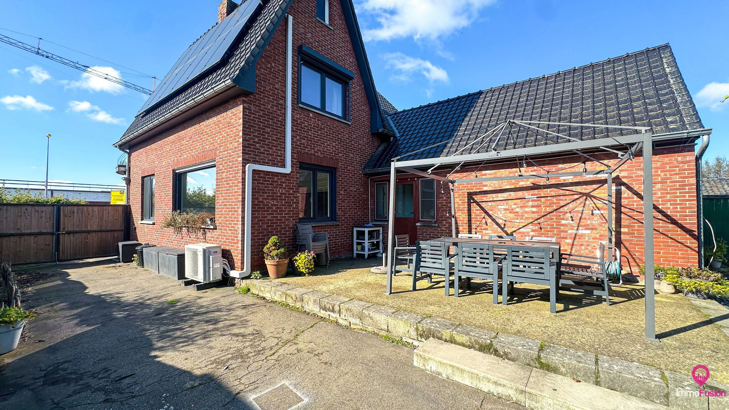 Instapklare karakterwoning in Heusden-Zolder met EPC label B foto 32