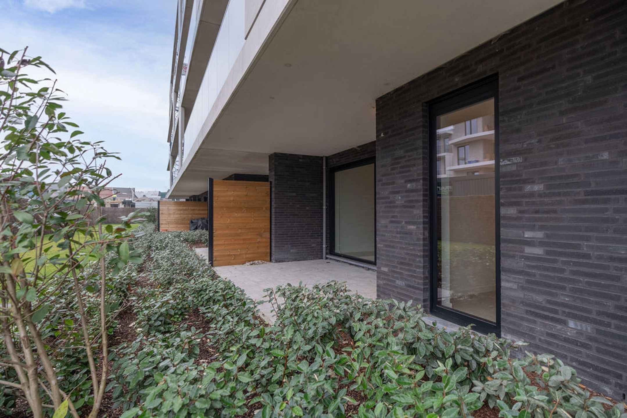 Ideaal gelegen knappe en energiezuinige app met terras foto 3