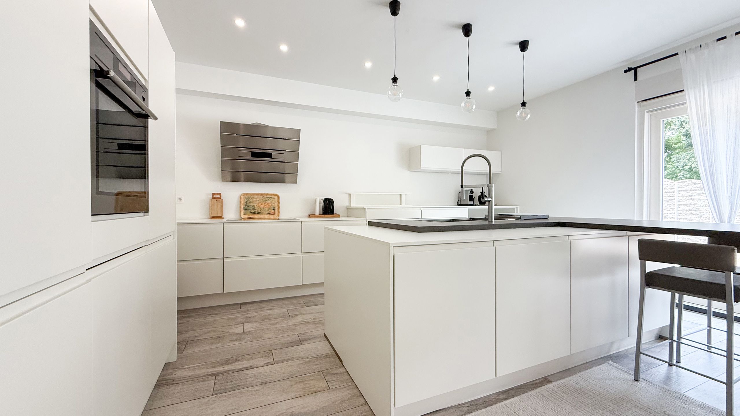  Instapklare woning met 3 slpk en zuid gerichte tuin! foto 14