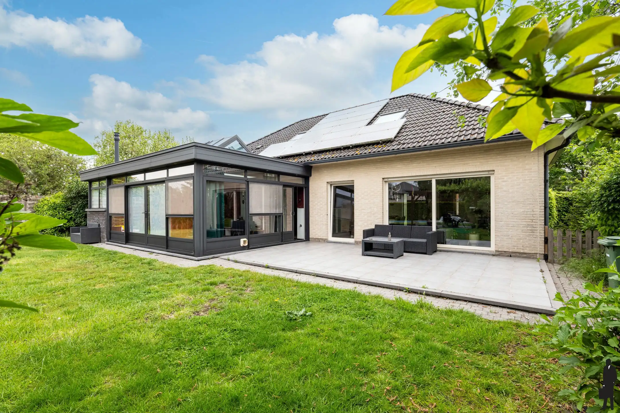 Ruime woning van ca. 237m² te Malle foto 19