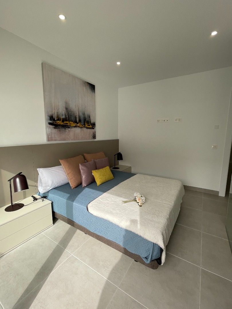 Elisa Beach Villas - San Javier foto 21
