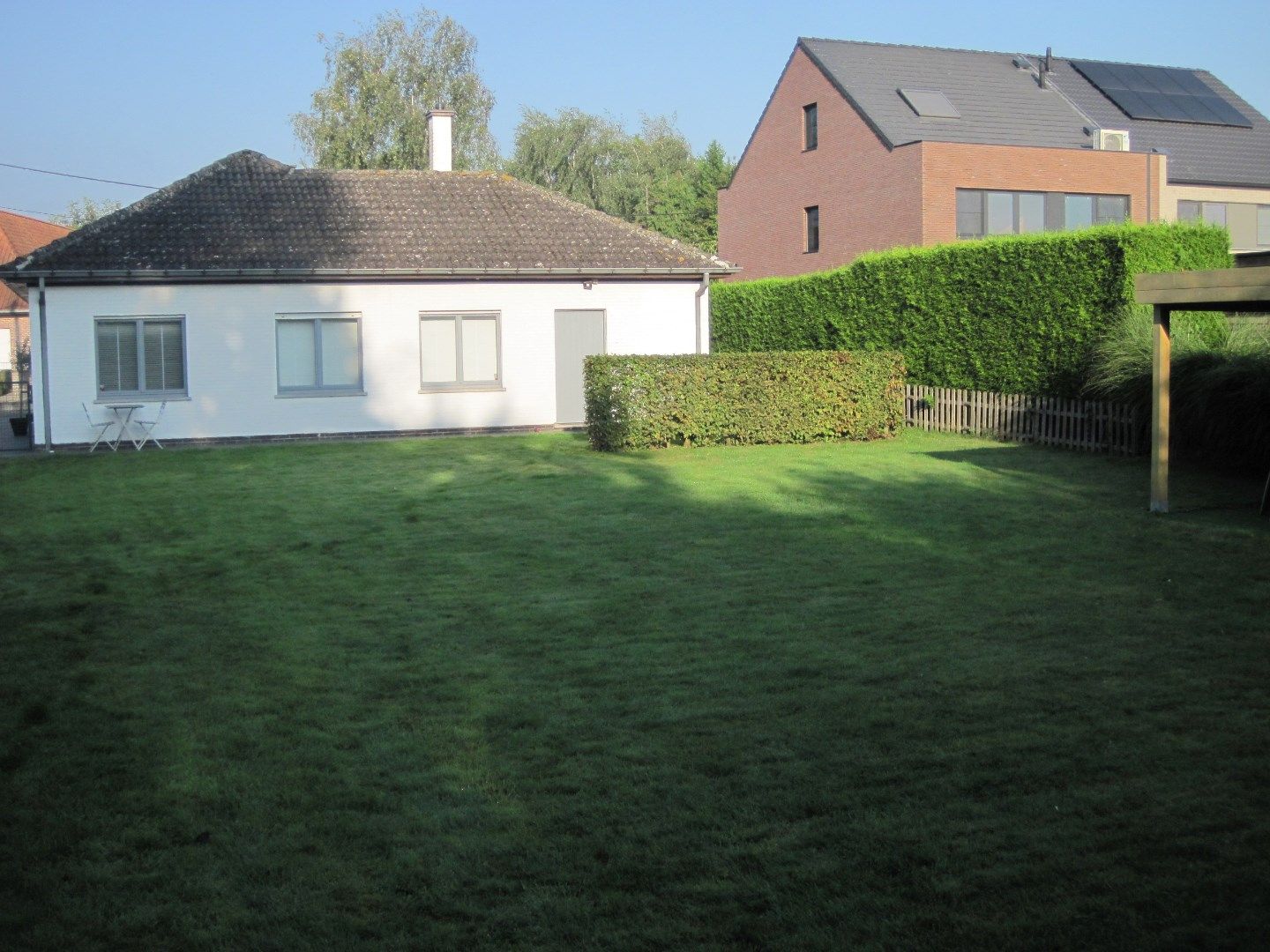 Praktische bungalow-woning in Gavere foto 31