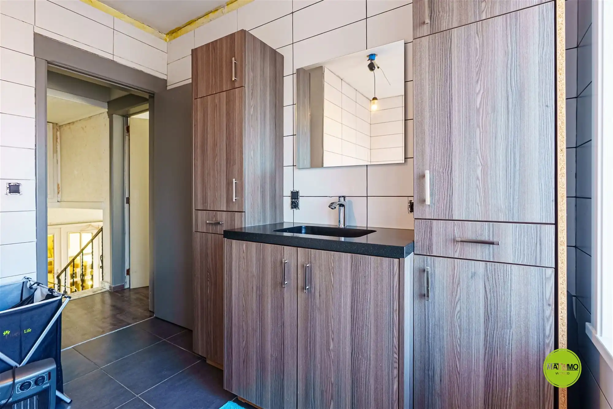 Instapklare woning met grote tuin in Laakdal foto 14