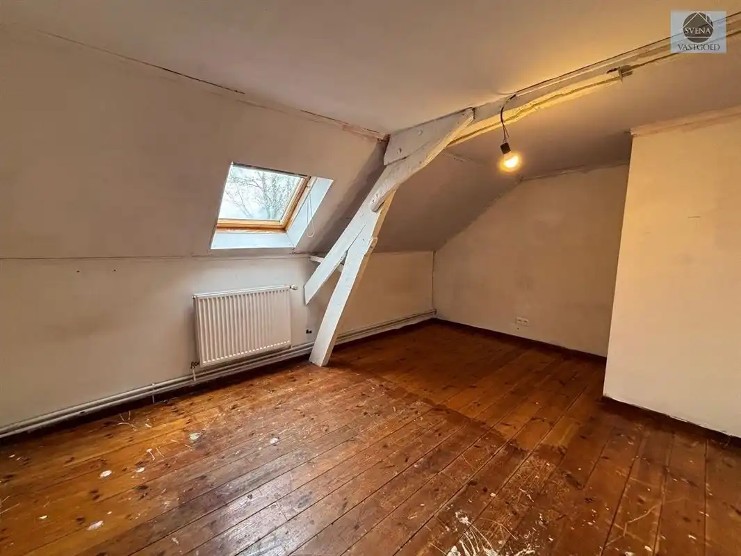 RUSTIEKE WONING MET 3 KAMERS TE EVERBEEK foto 5