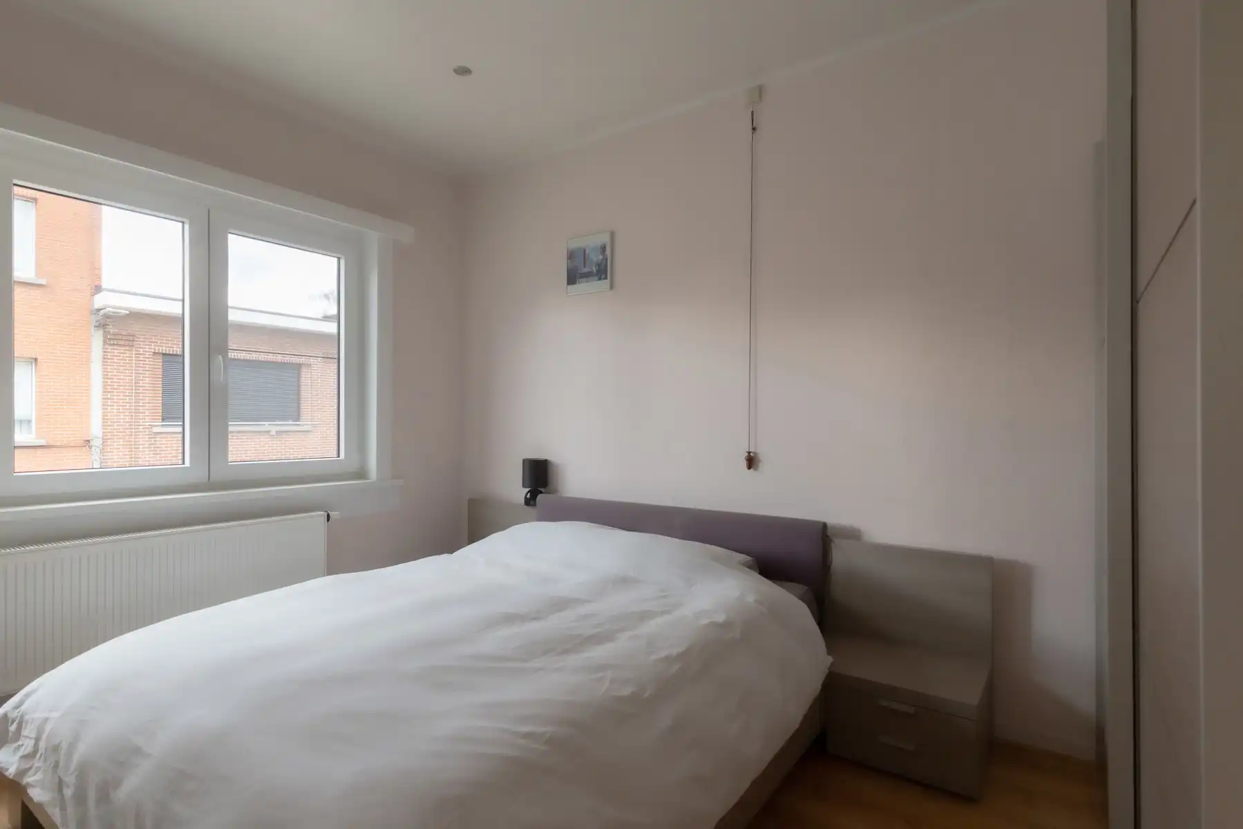 Appartement te koop in Merksem – 2 slaapkamers – lage kosten foto 5