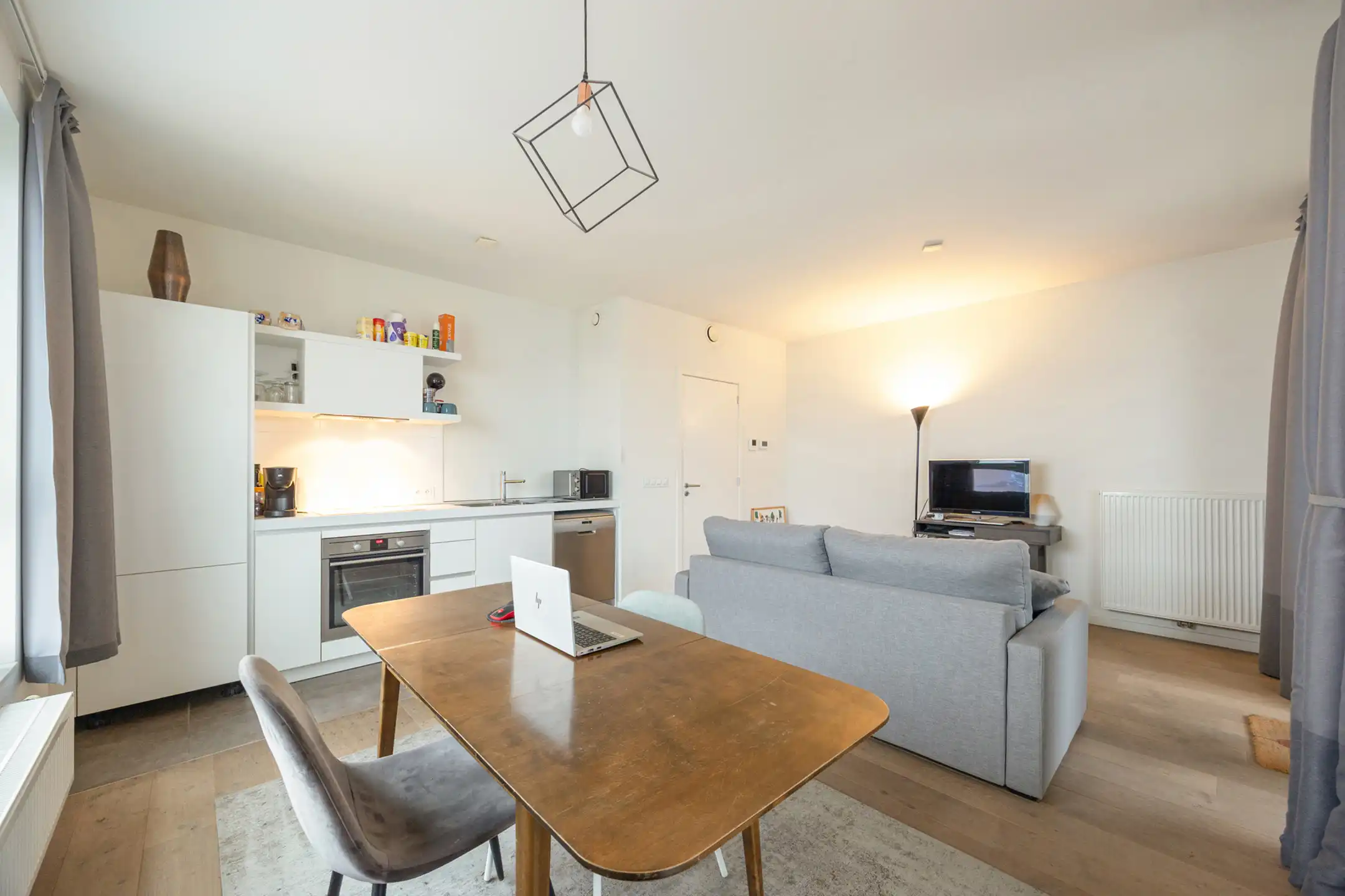 ANTWERPEN EILANDJE - Wonen in de skyline  foto 4