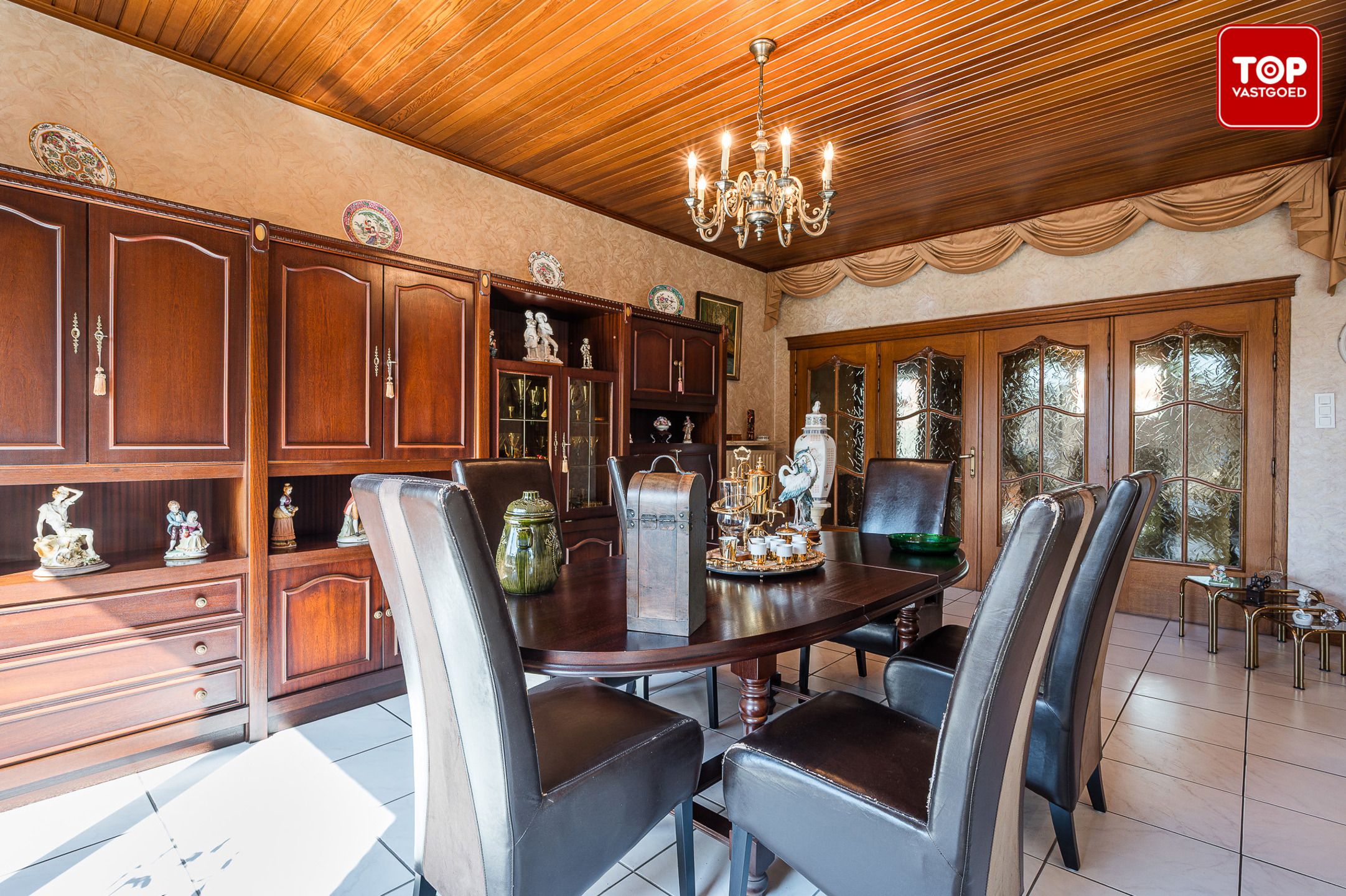 Appartement te koop foto 7