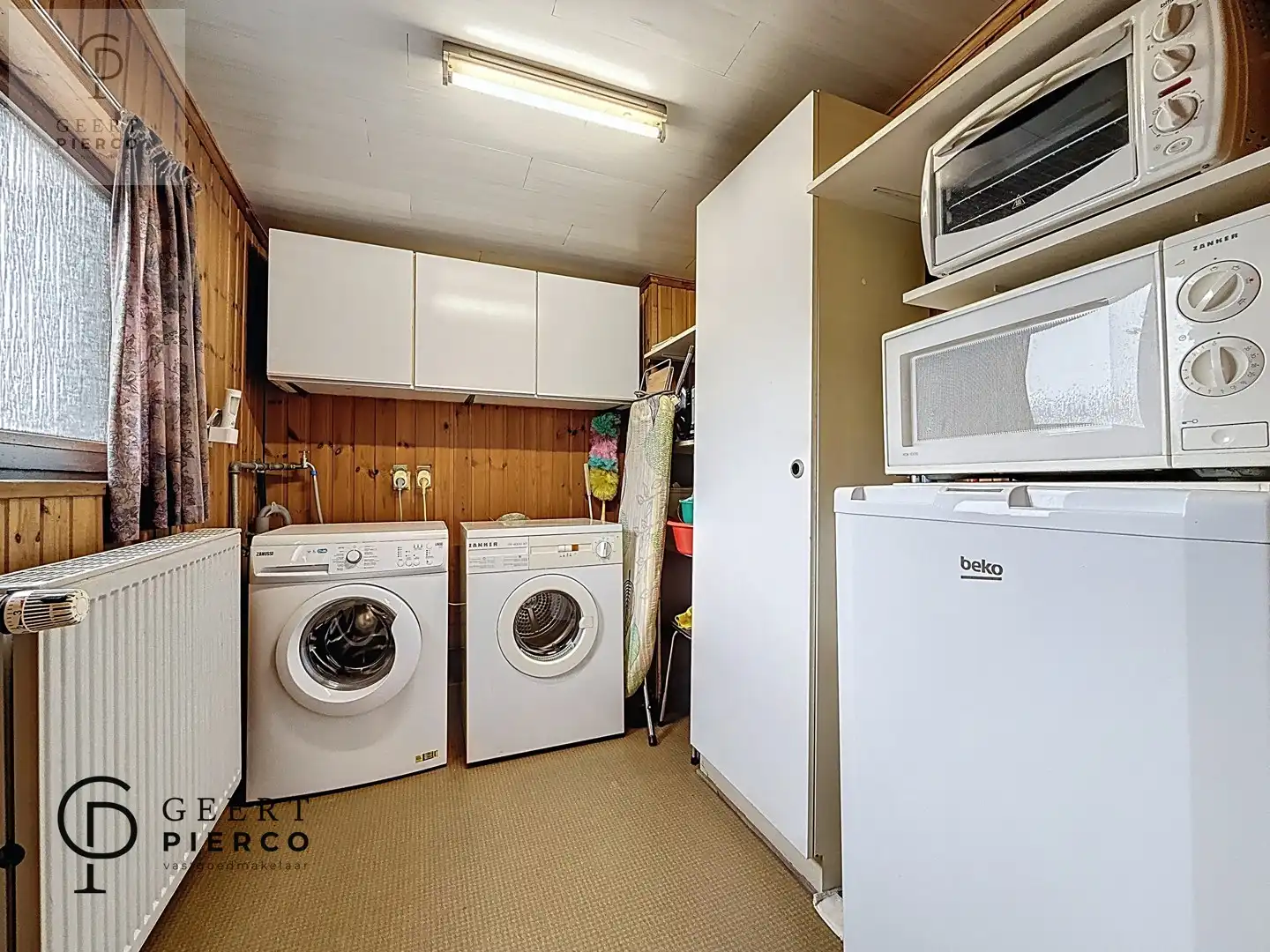 Gezellige woonst te Attenhoven foto 17