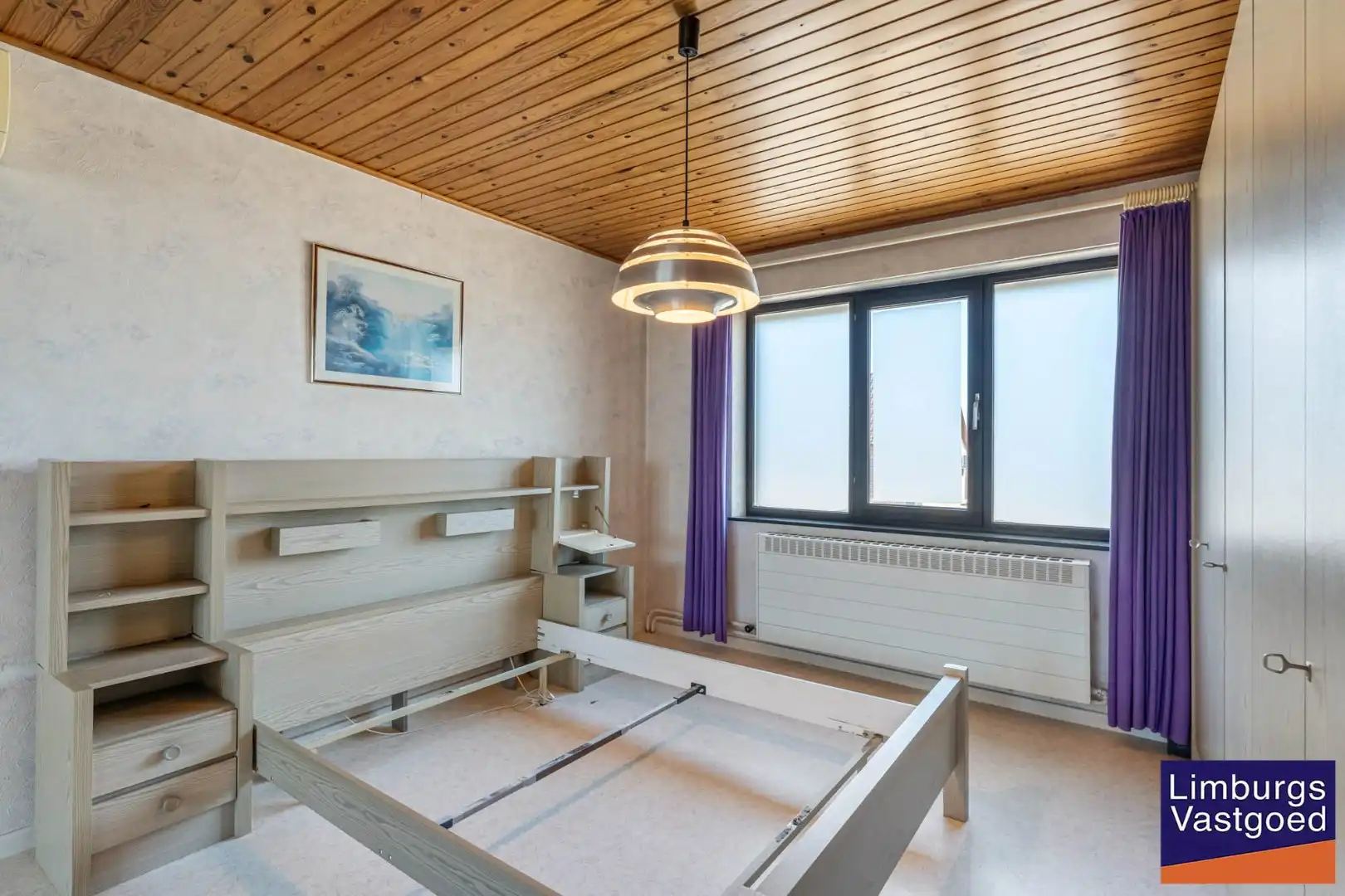 Vrijstaande woning met garage op gegeerde locatie te Kermt, 6a87ca foto 13