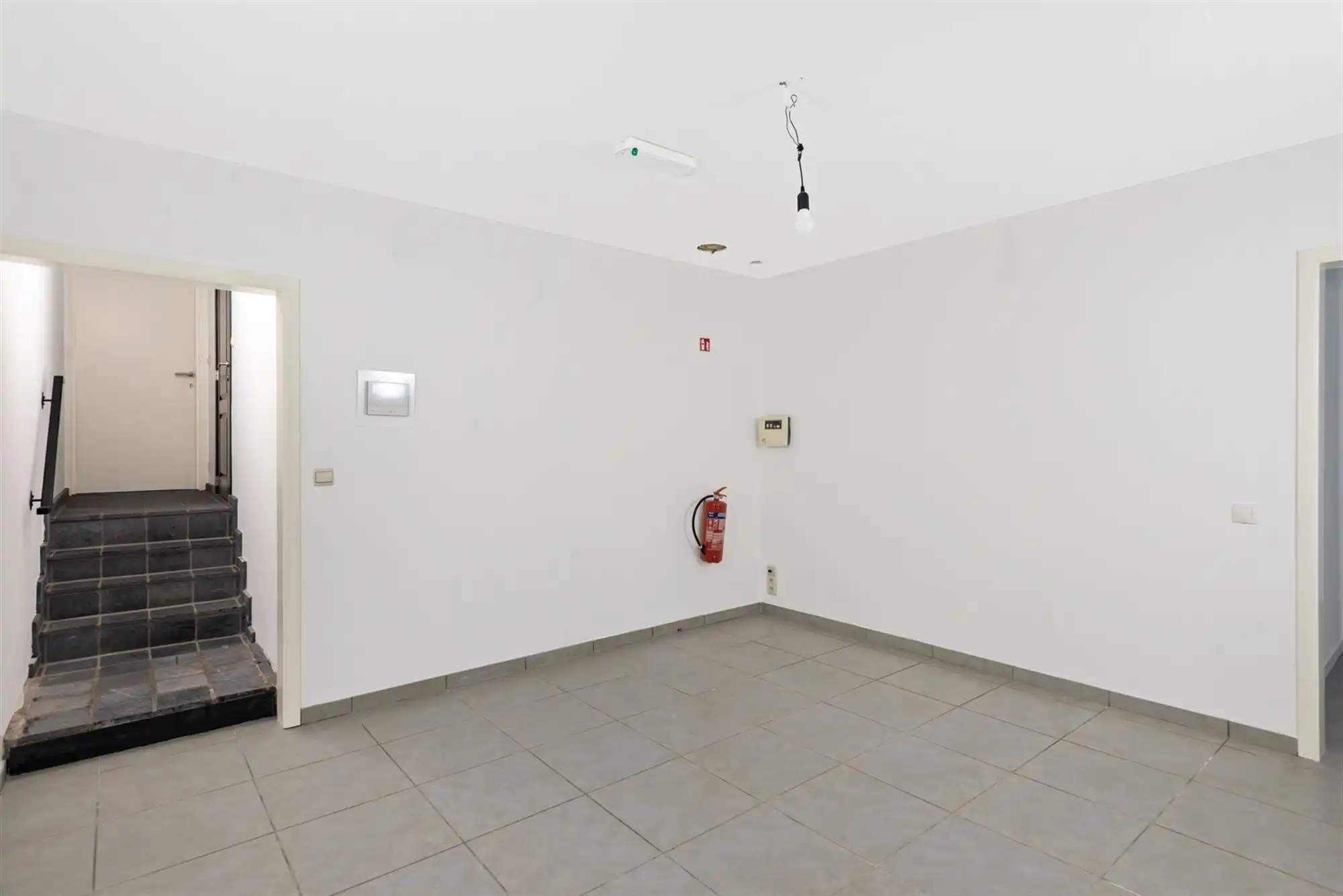 Kantoorruimte te Sint-Katelijne-Waver foto 4