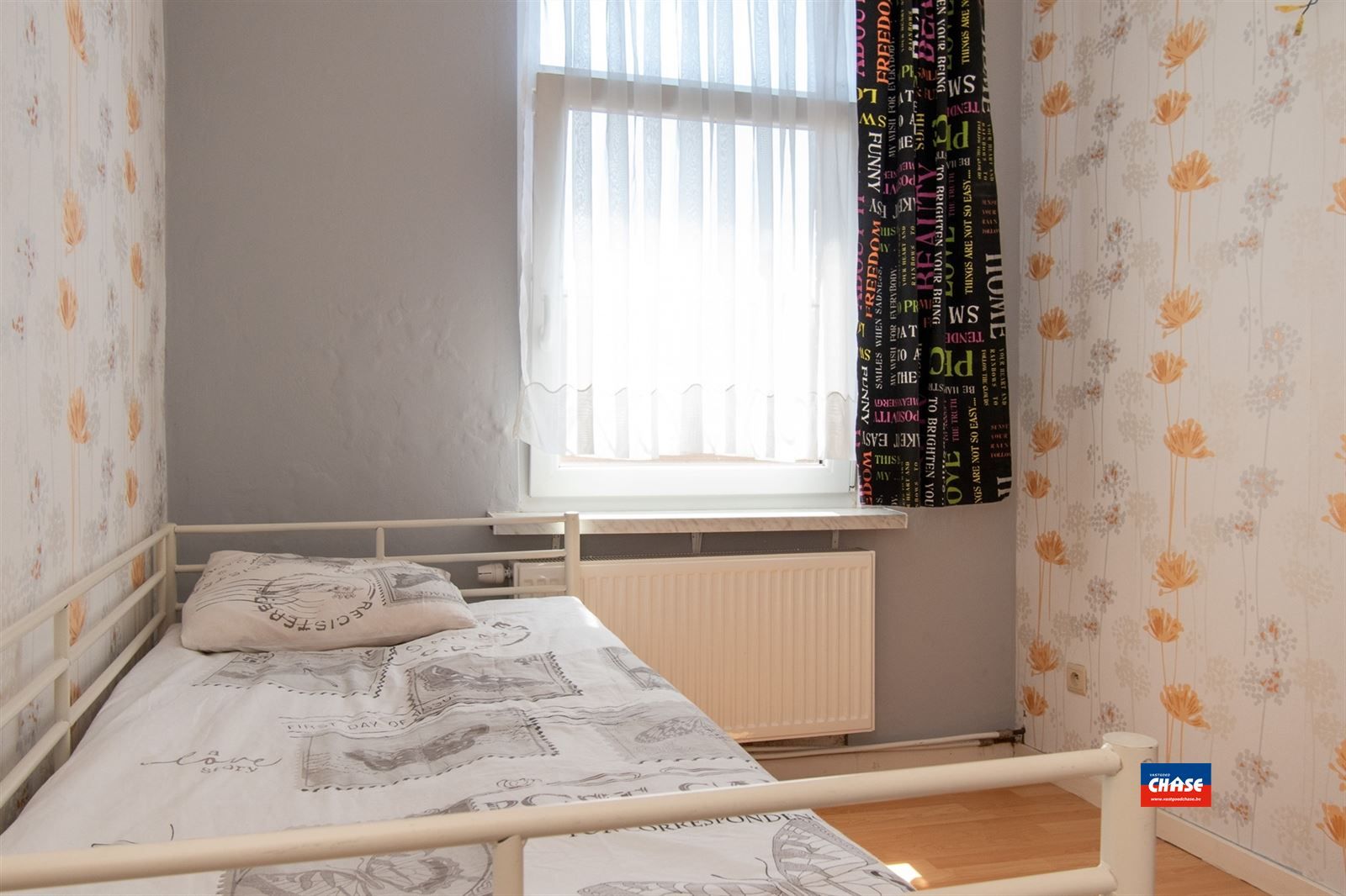 Instapklare woning met 4 slaapkamers en tuin foto 17