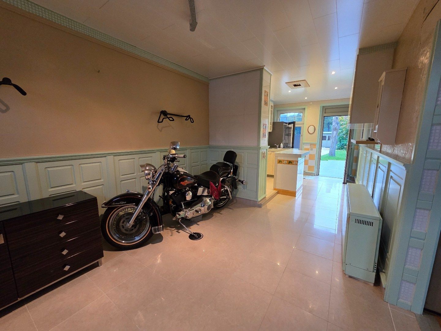 Goed begonnen, is half gewonnen... foto 6