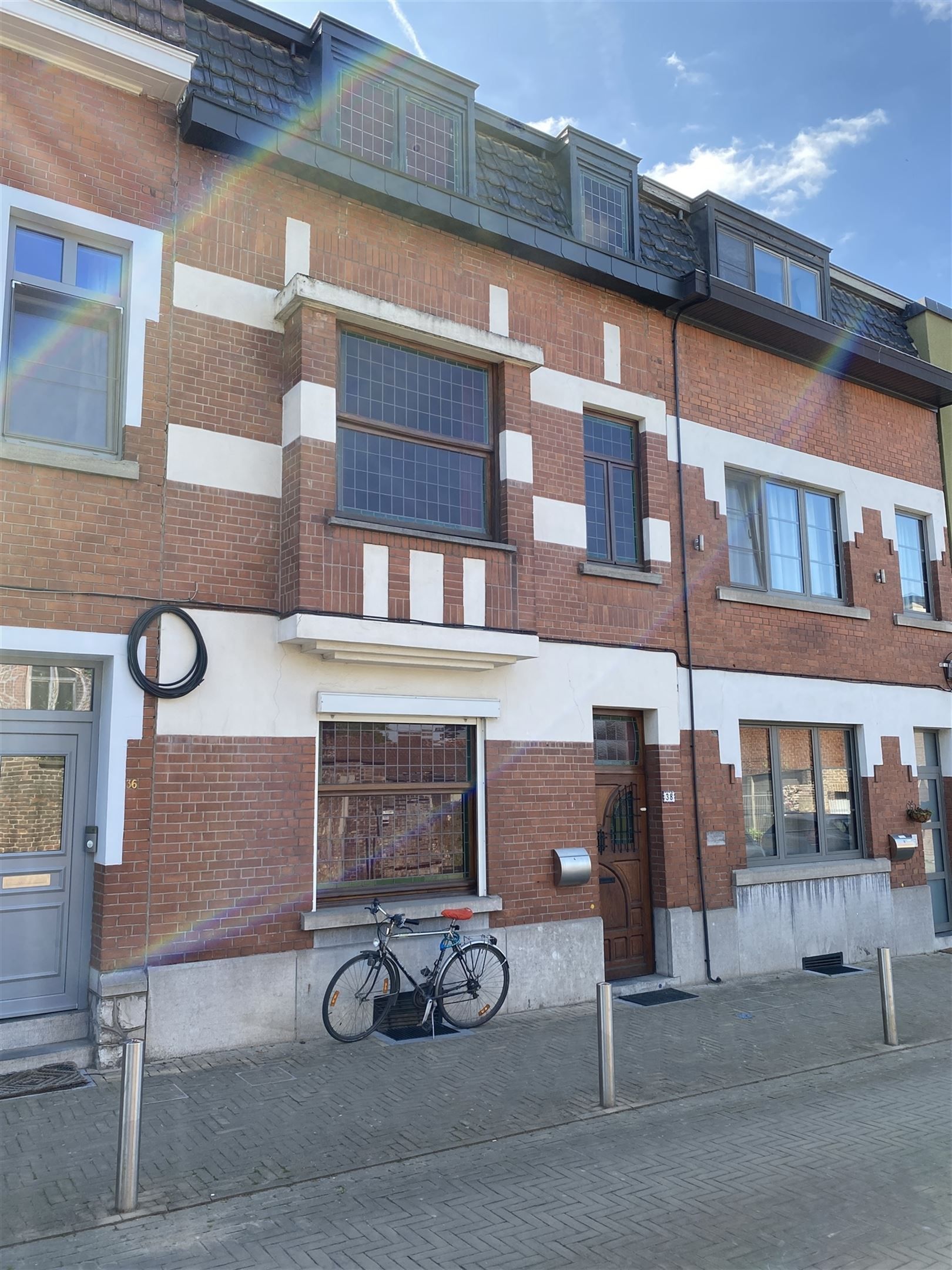 Huis te koop Nieuwpoort 38 - 3800 SINT-TRUIDEN
