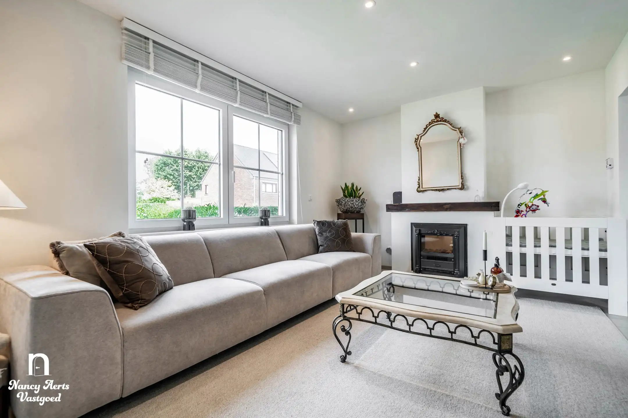 Gerenoveerde woning met karakter, ruimte en mogelijkheden foto 11