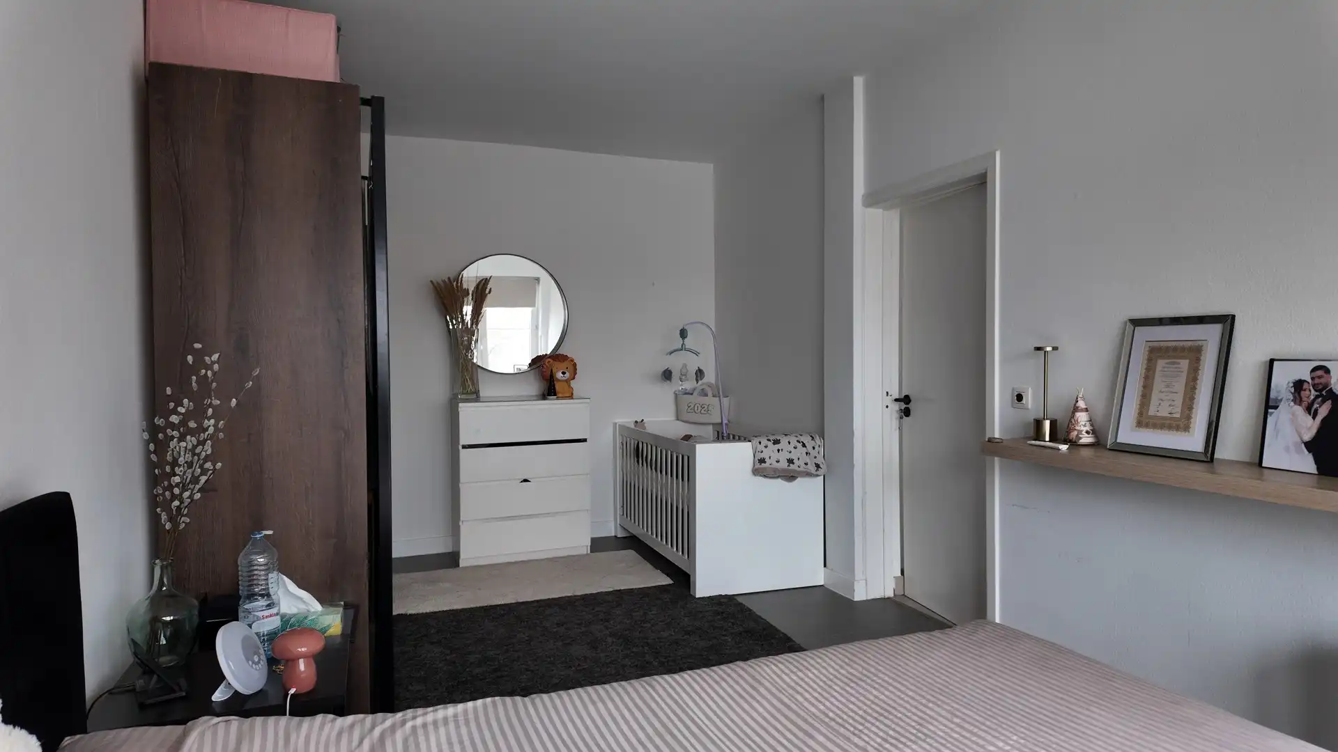 GERENOVEERD APP. MET 3 SLPKS TE KOOP - LANAKEN foto 11