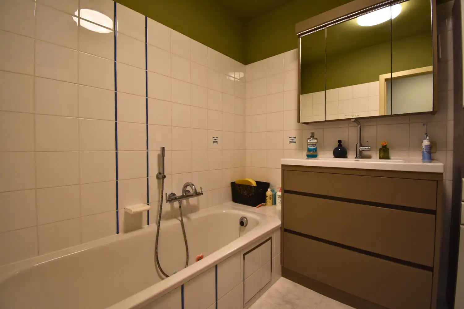 3-slaapkamer appartement te huur nabij het centrum van Sint-Pieters-Leeuw foto 9