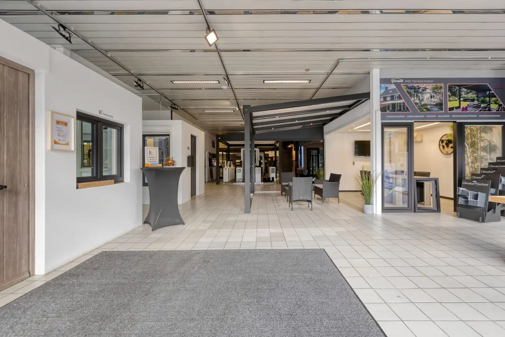 Te huur: Handelspand op toplocatie Hasseltweg foto 7