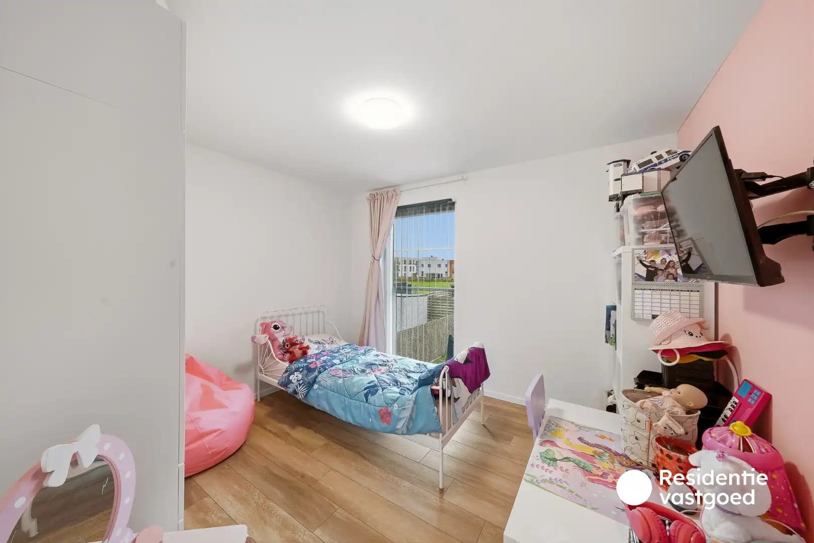 Energiezuinige halfopen recente woning met 3 slaapkamers in Oudenburg foto 18