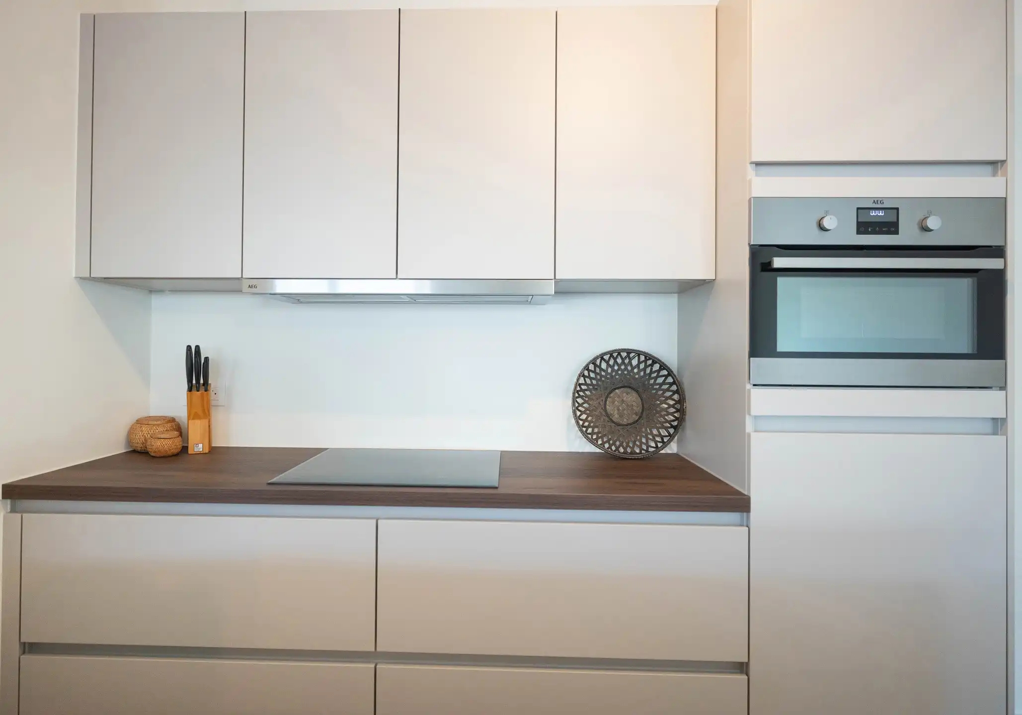 Duurzaam appartement met 3 slaapkamers in een bloeiende wijk foto 9