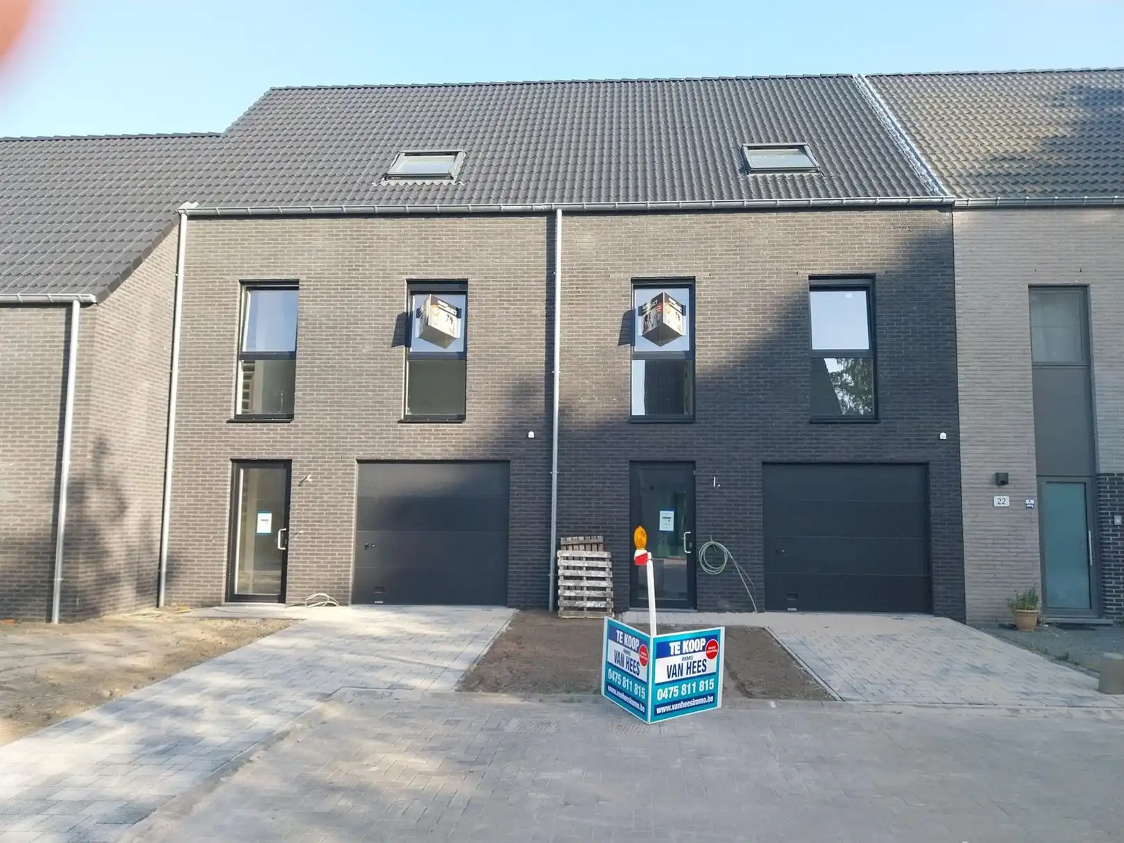 Woning foto 2