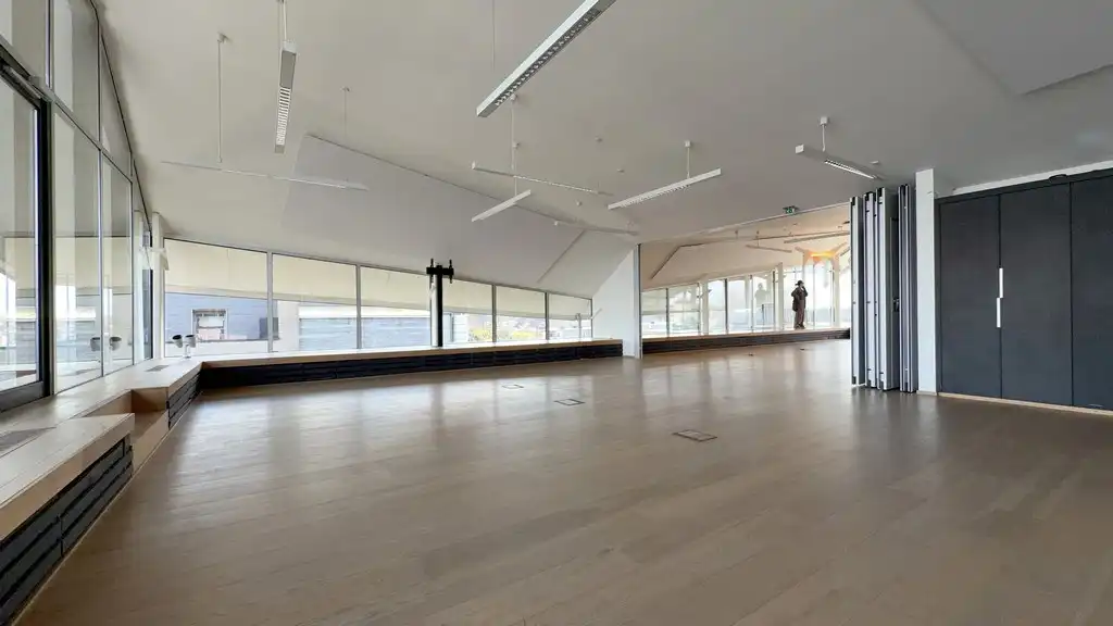 Moderne kantoren te huur nabij oprit R4 in Gent foto 22