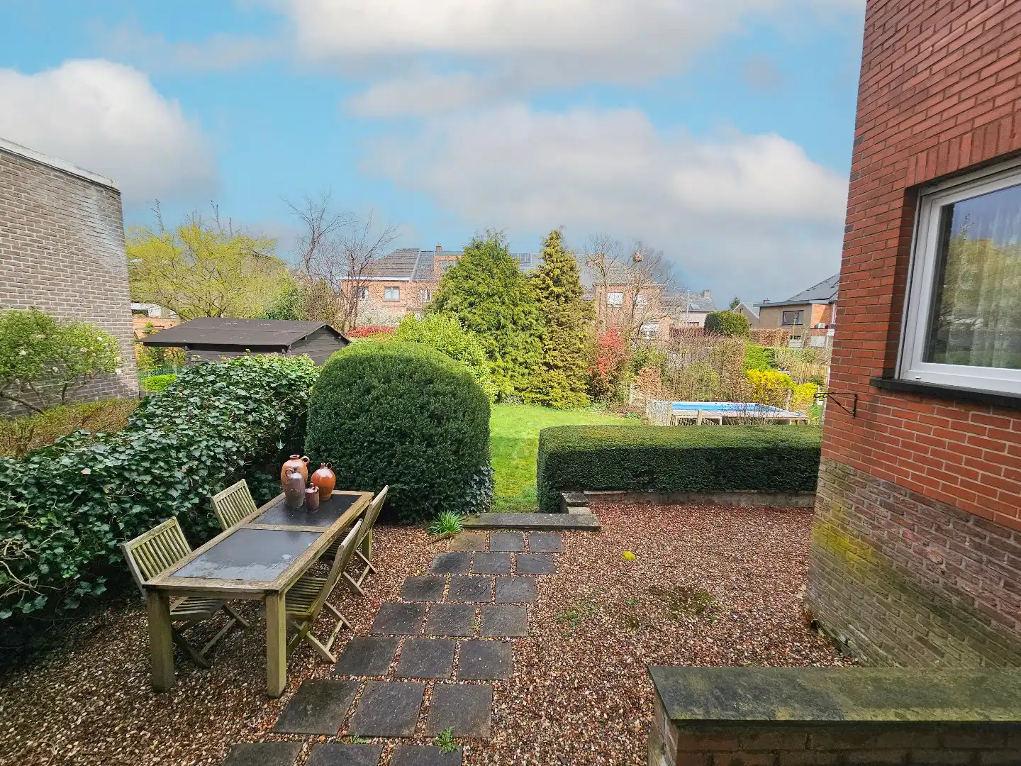 Karaktervolle woning in een rustige omgeving. foto 15