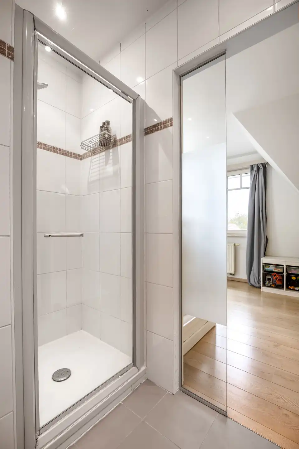 Gezellig duplexappartement in hartje Schilde foto 13