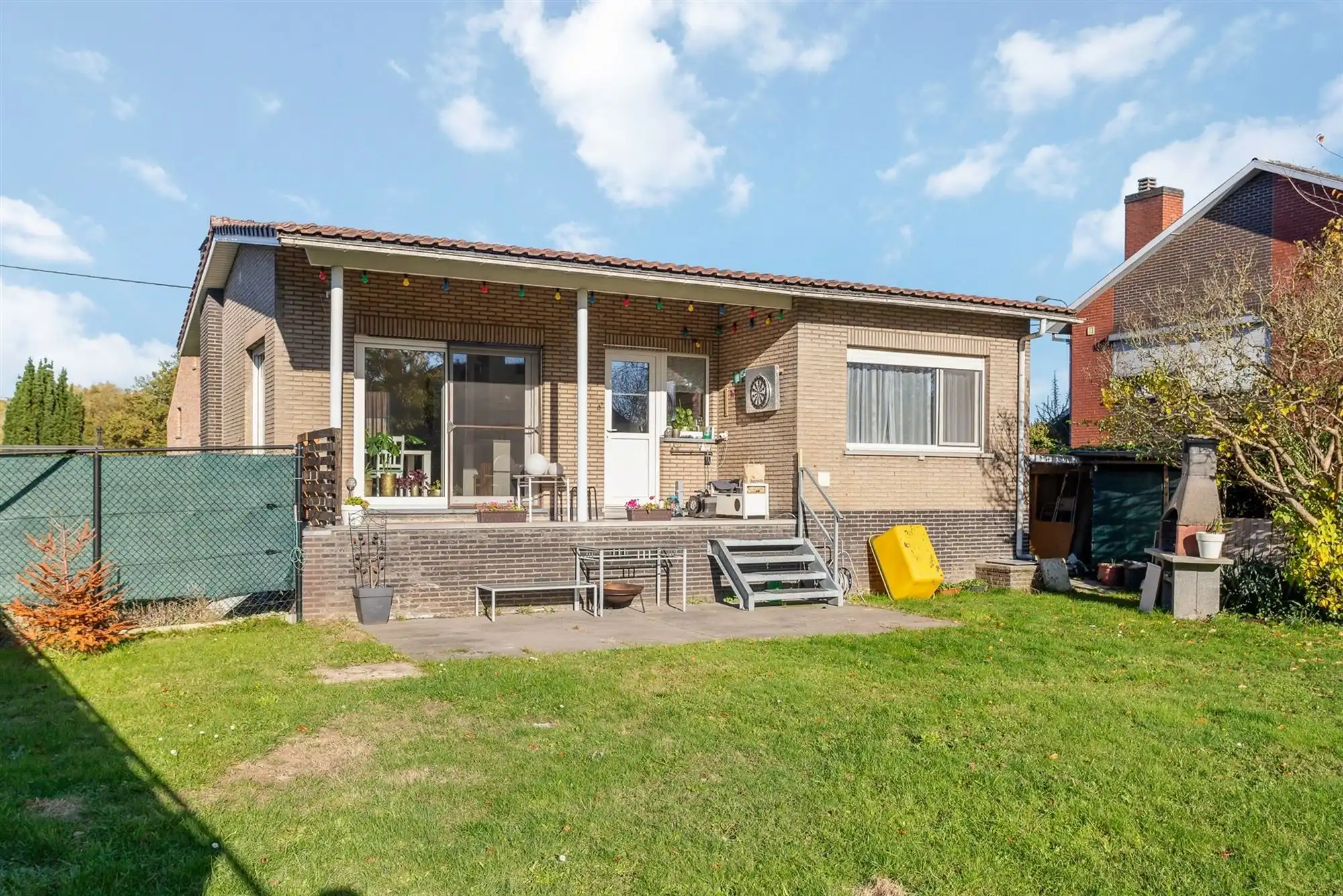 VOLLEDIG GERENOVEERDE, PERFECT INSTAPKLARE WONING OP MOOI PERCEEL! foto 21