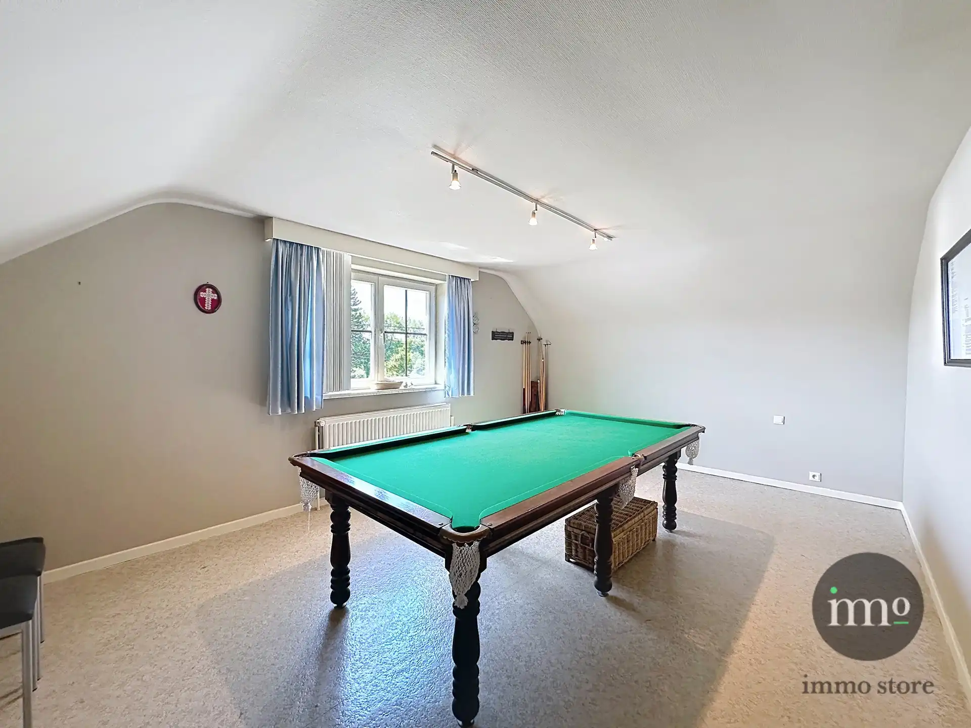 Ruime villa, prachtige tuin, TOPLOCATIE! foto 16