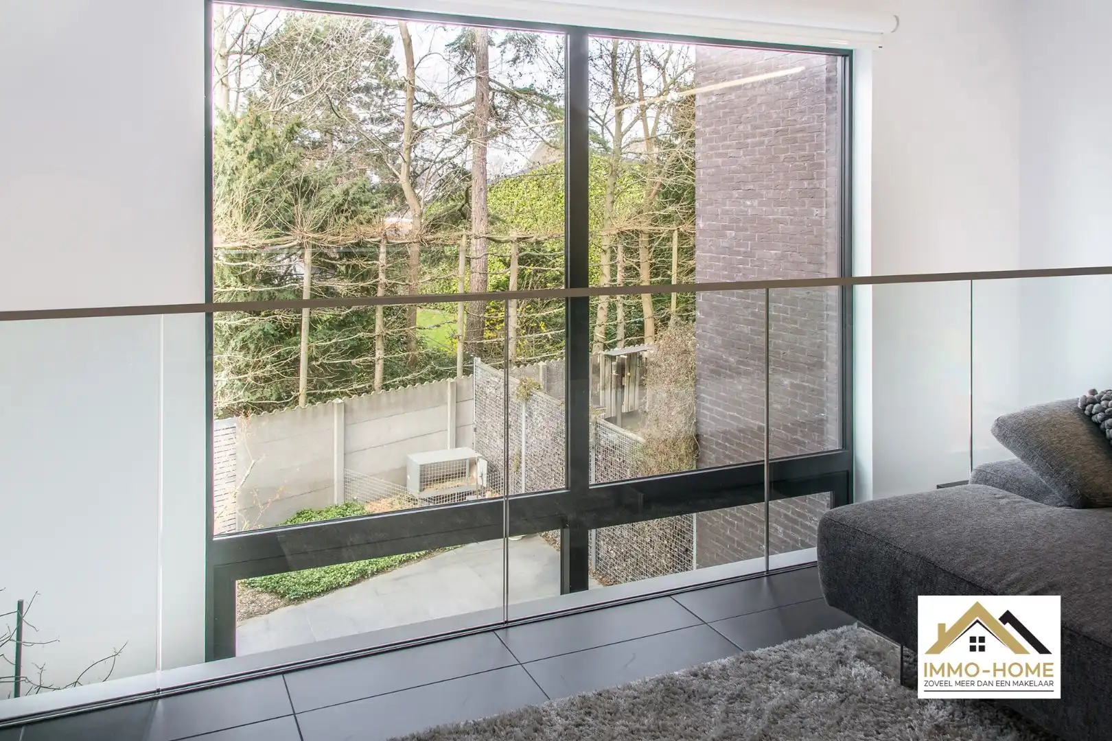 Moderne bel-etage met A-label op TOPlocatie foto 13