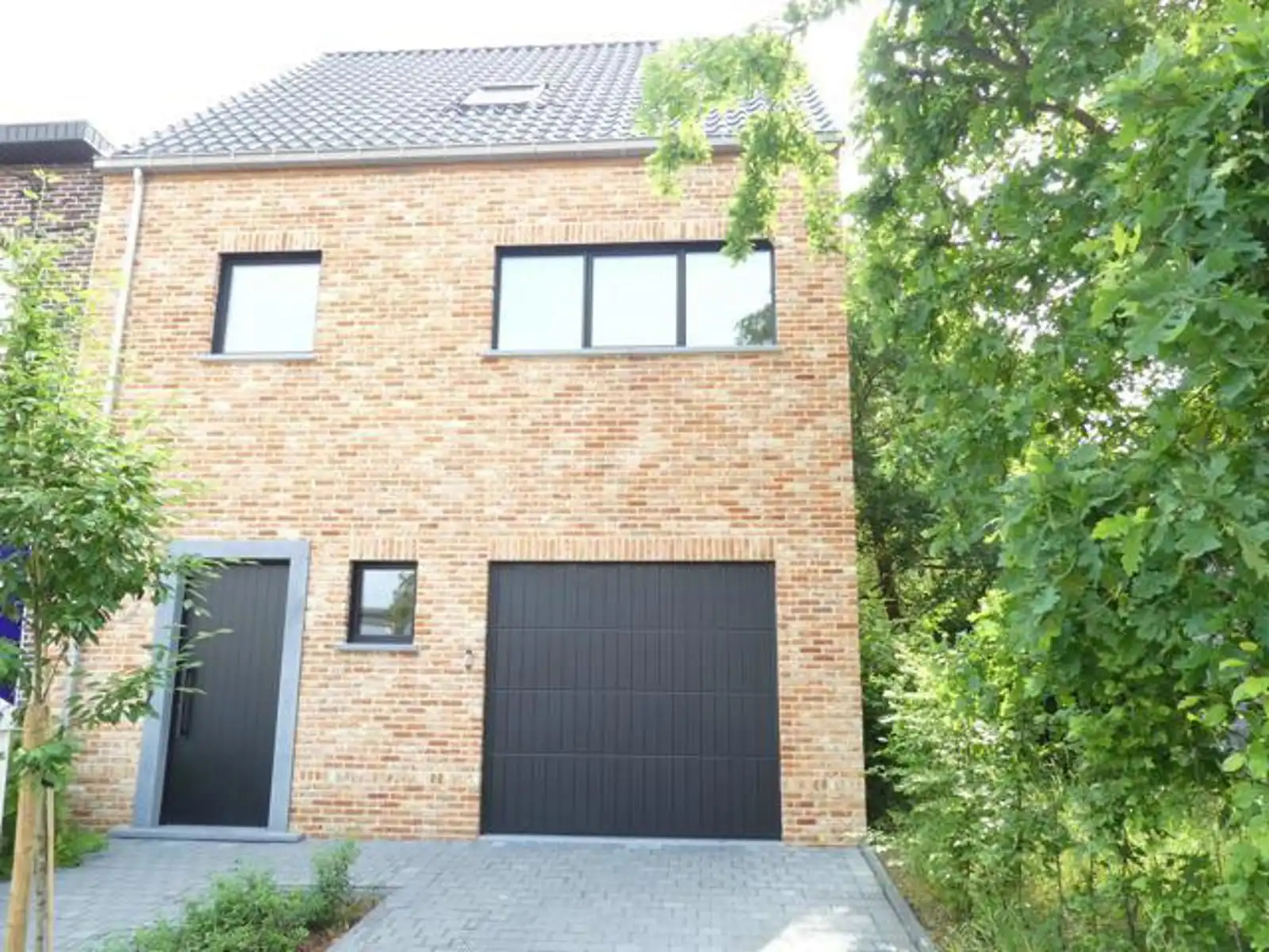 Huis te huur Legrellestraat 60 - 2590 Berlaar