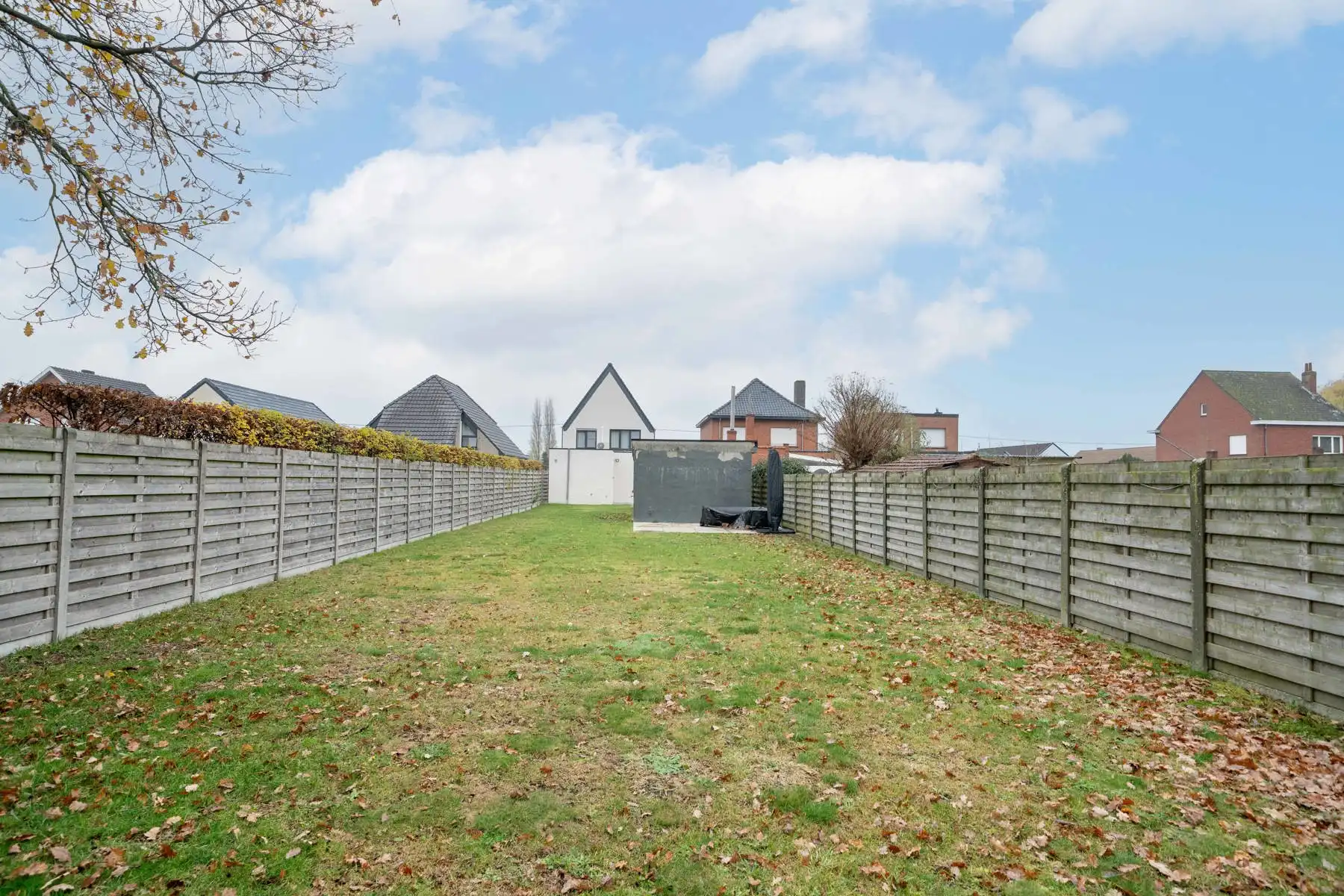 OB met 3 slpk en ZW tuin op 6 are 52 ca foto 19