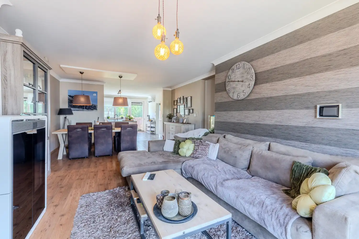 Instapklaar duplex-appartement op geliefde locatie aan de Waterstraat in Lanaken foto 15