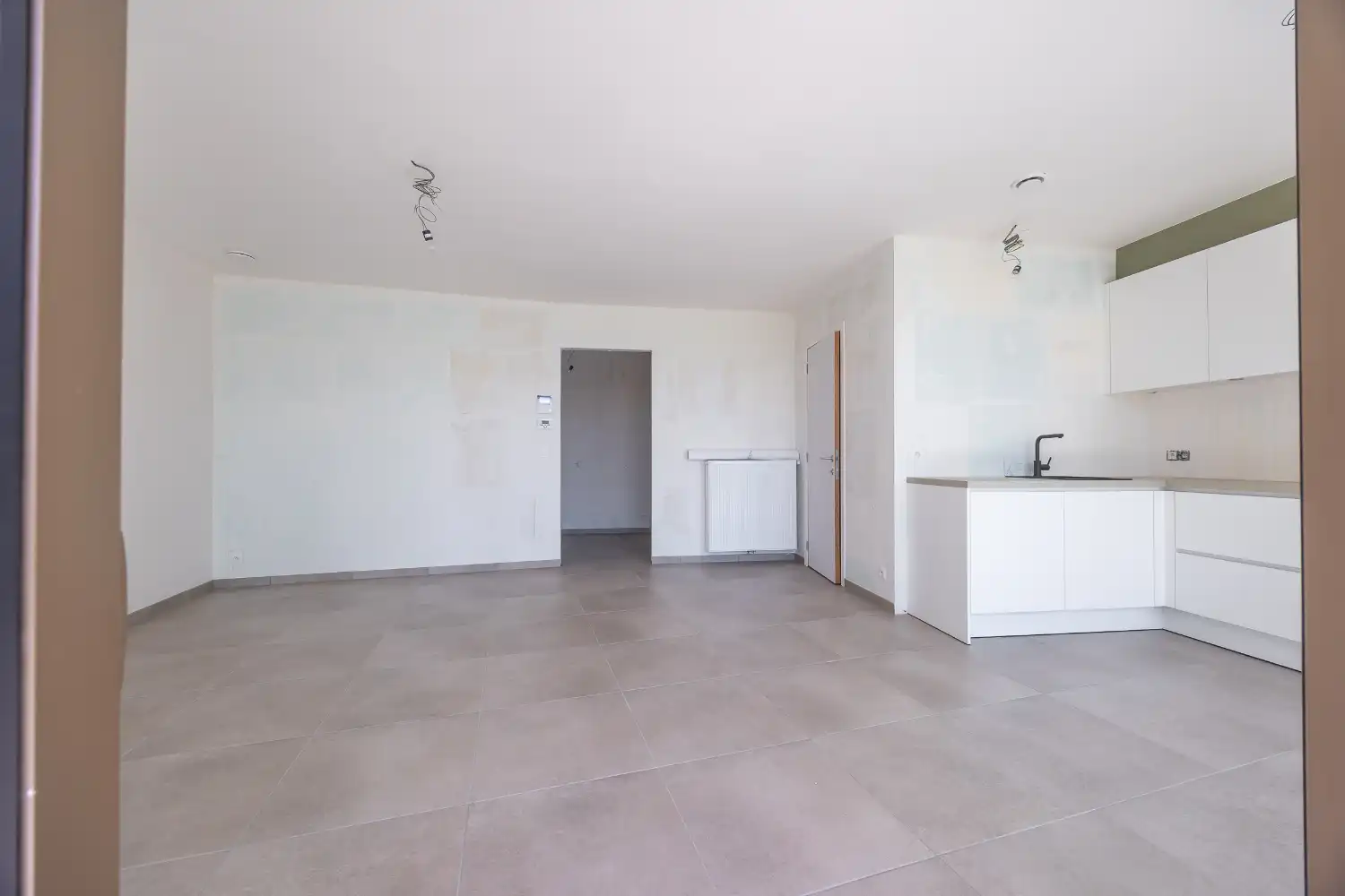 Nieuwbouwappartement met 2 slaapkamers te koop in Middelkerke foto 5