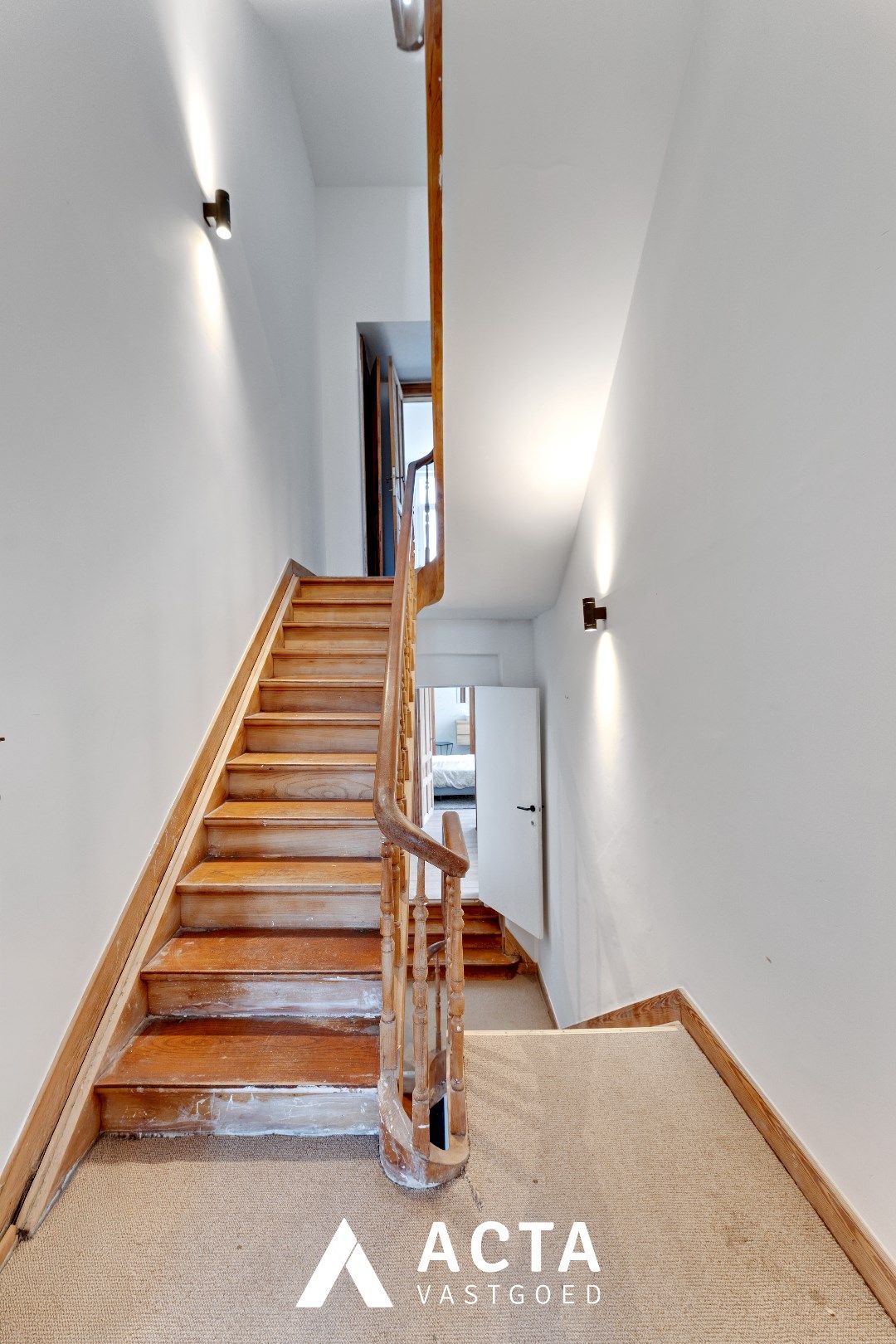 Gerenoveerde herenwoning met vier vergunde appartementen in hartje Oostende foto 19
