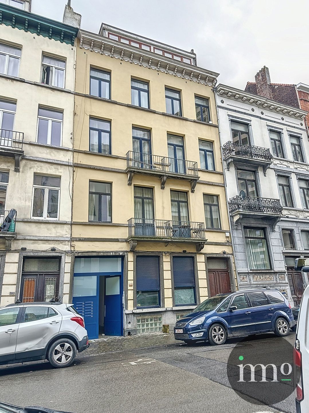 Leuk appartement aan het Zuid station! foto 13