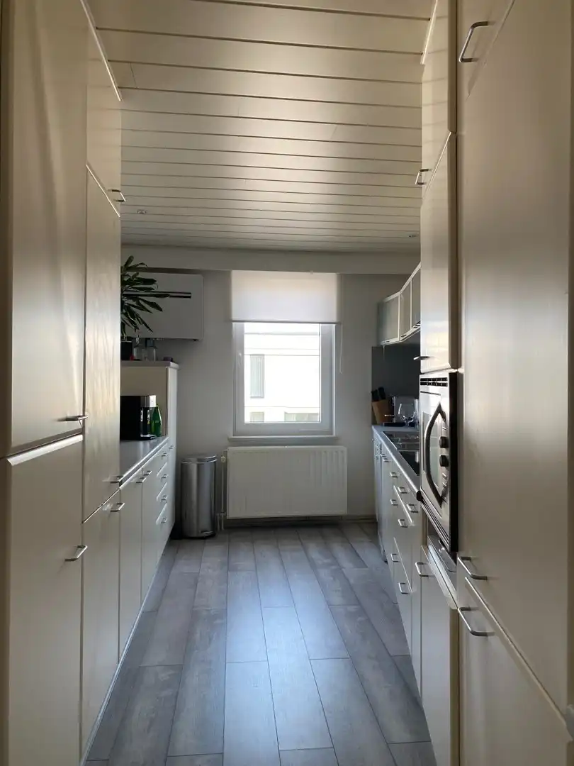 Instapklaar 2-slaapkamer appartement met dakterras foto 4