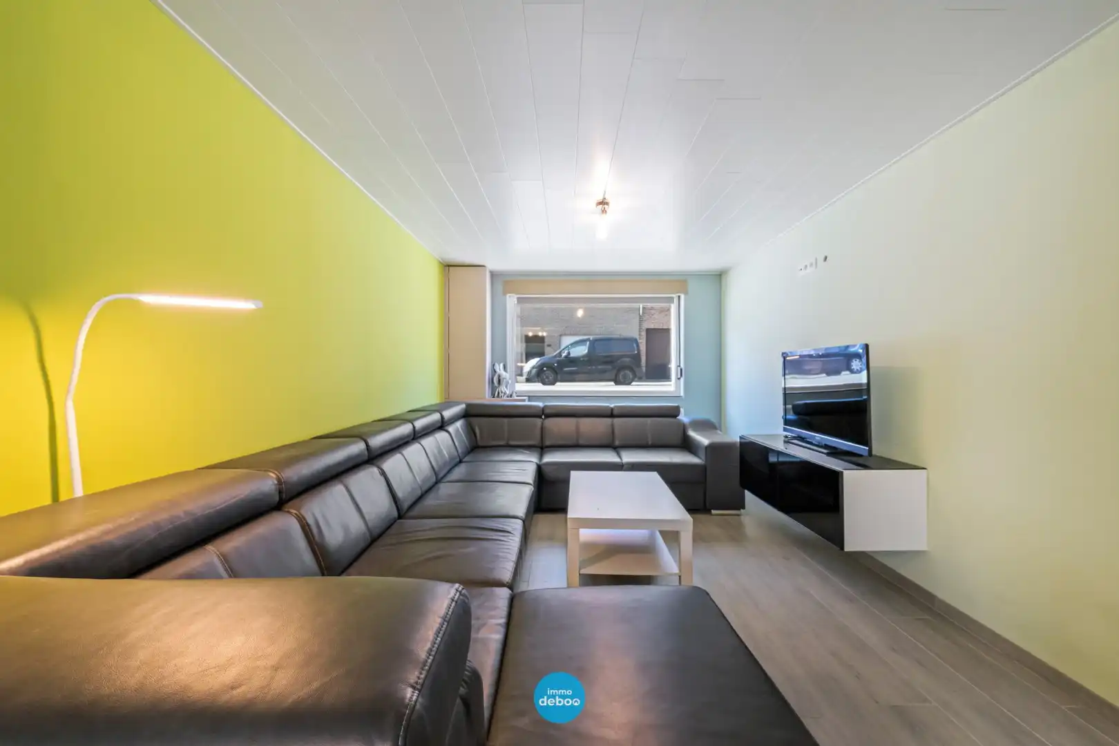 Instapklare gezinswoning met 4 slaapkamers foto 5