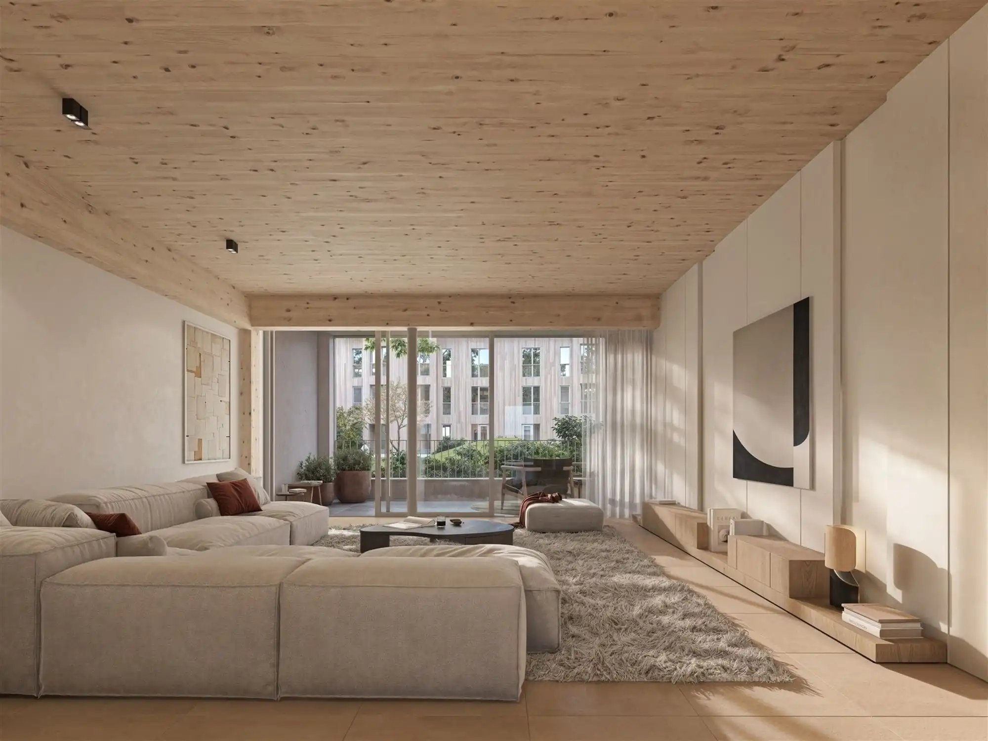 Huis met tuin en terras foto {{pictureIndex}}