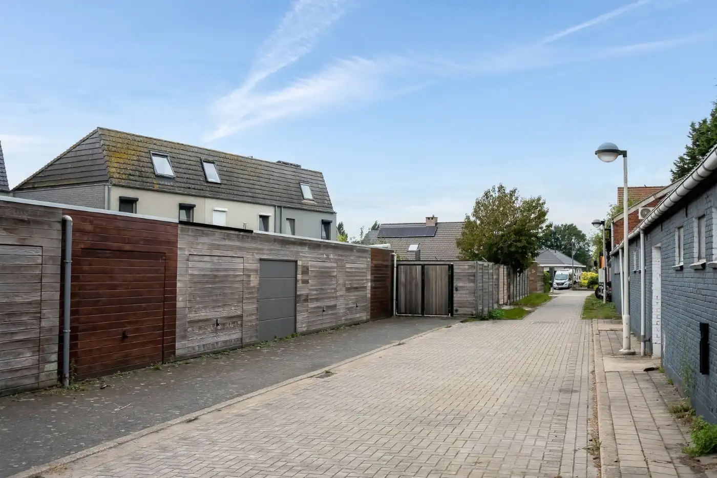 Gezellige, instapklare woning met 3 à 4 slpk., tuin en garage foto 28