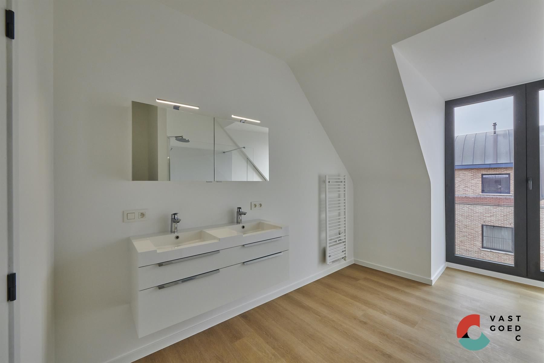 Penthouse te huur foto 7