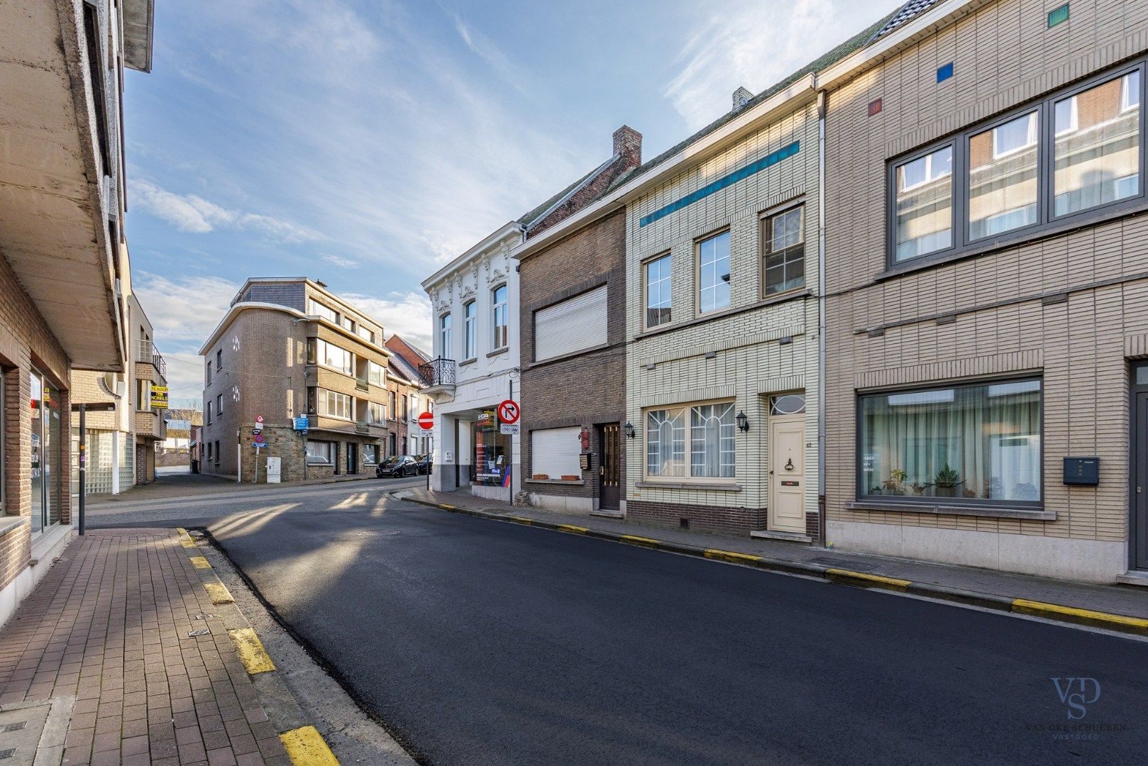 Huis te koop Sint-Annastraat 45 - - 9620 Zottegem